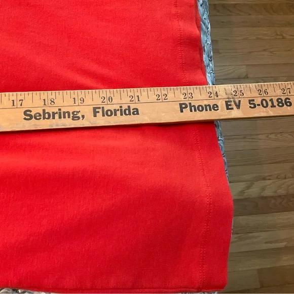 Jones New York Sport V-neck Top - Picture 6 of 7